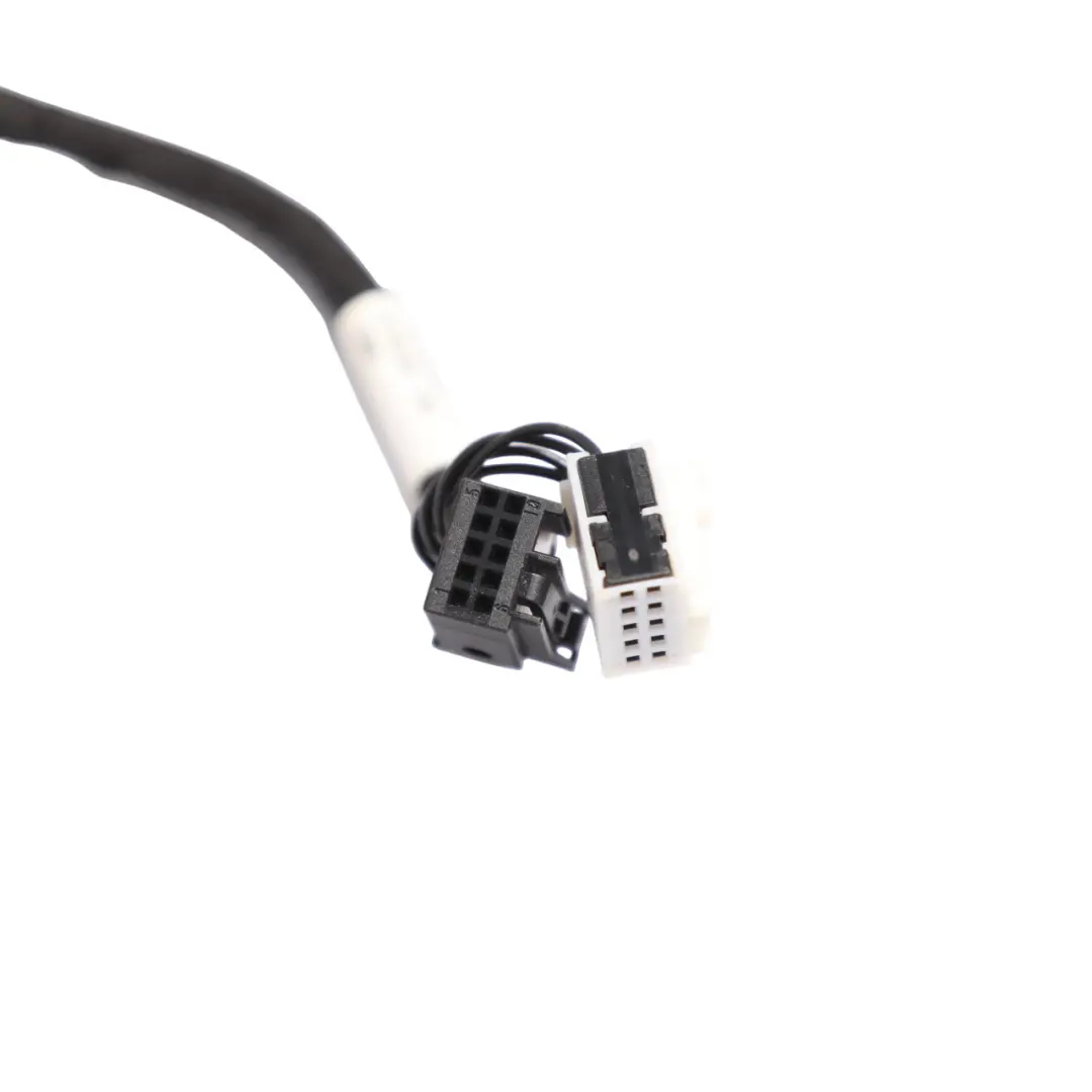 Door Wing Mirror Power Fold Right O/S Calcite White - 650 to Mercedes W176 with Part number A1768100476 Mercedes W176 Door Wing Mirror Power Fold Right O/S Calcite White - 650 - SKU RHD-A1768100476-CW - Part number A1768100476