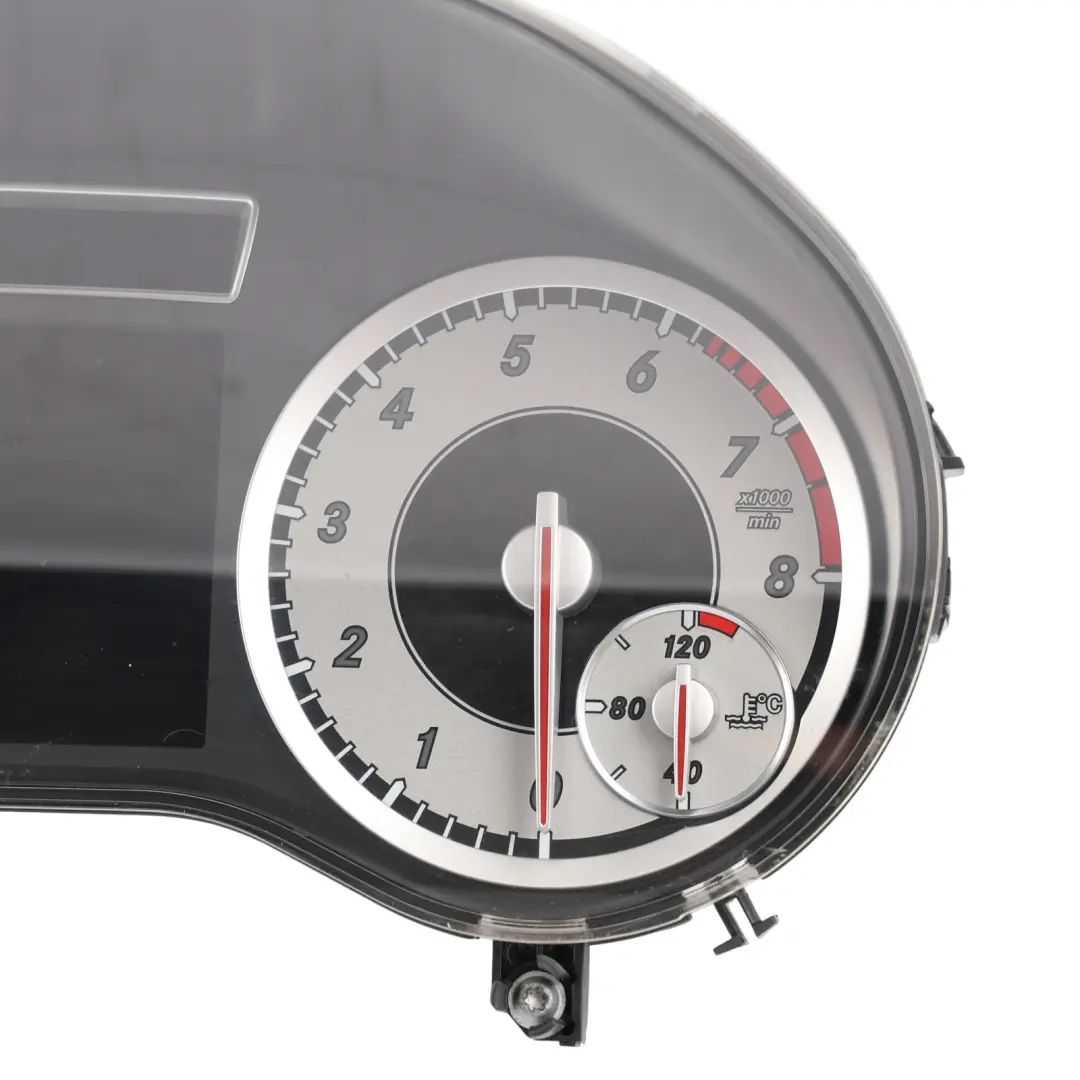 Instrument Cluster Clocks Speedometer Manual Petrol to Mercedes W176 with Part number A1769003003 Mercedes W176 Instrument Cluster Clocks Speedometer Manual Petrol - SKU RHD-A1769003003 - Part number A1769003003