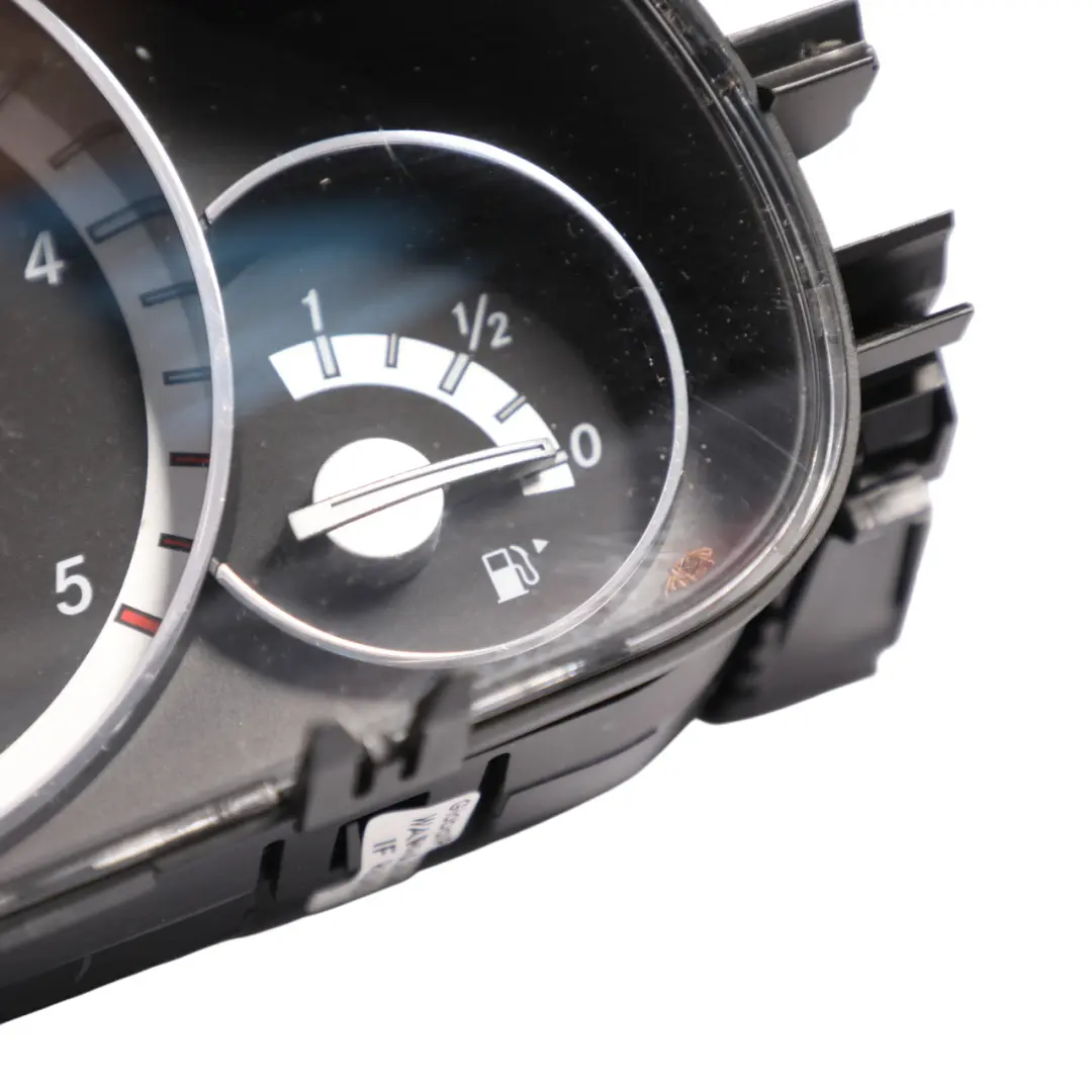 Mercedes W203 Instrument Cluster Speedometer Clocks Manual Diesel - SKU RHD-A2035406548 - Part number A2035406548