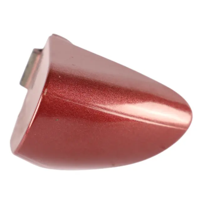  Handle Cover Mercedes W203 W211 Exterior Door Handle Trim Front Left N/S Red - SKU RHD-A2037602177-THR - Part number A2037602177