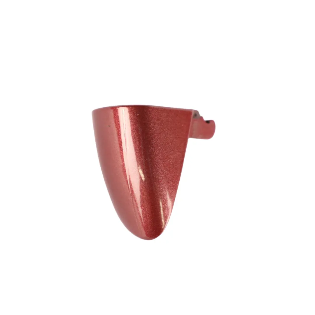  Handle Cover Mercedes W203 W211 Exterior Door Handle Trim Front Left N/S Red - SKU RHD-A2037602177-THR - Part number A2037602177