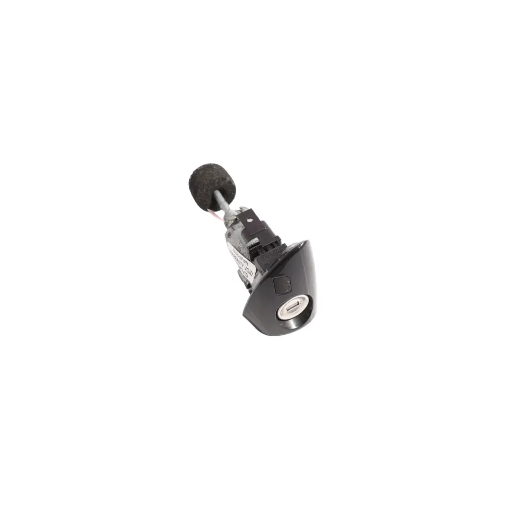 Door Handle Lock Cylinder Cover Front Right O/S Obsidian Black 197 to Mercedes W203 with Part number A2037660435 Mercedes W203 Door Handle Lock Cylinder Cover Front Right O/S Obsidian Black 197 - SKU RHD-A2037660435-OB1 - Part number A2037660435