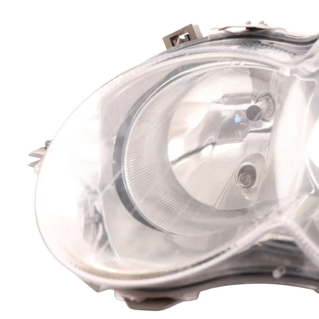 Mercedes CLC CL203 Headlight Headlamp Lamp Light Front Left N/S - SKU rhd-A2038200759-1 - Part number A2038200759