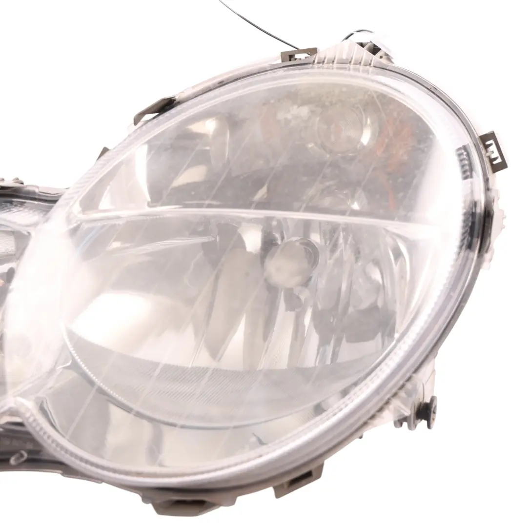 Mercedes CLC CL203 Headlight Headlamp Lamp Light Front Left N/S - SKU rhd-A2038200759-1 - Part number A2038200759