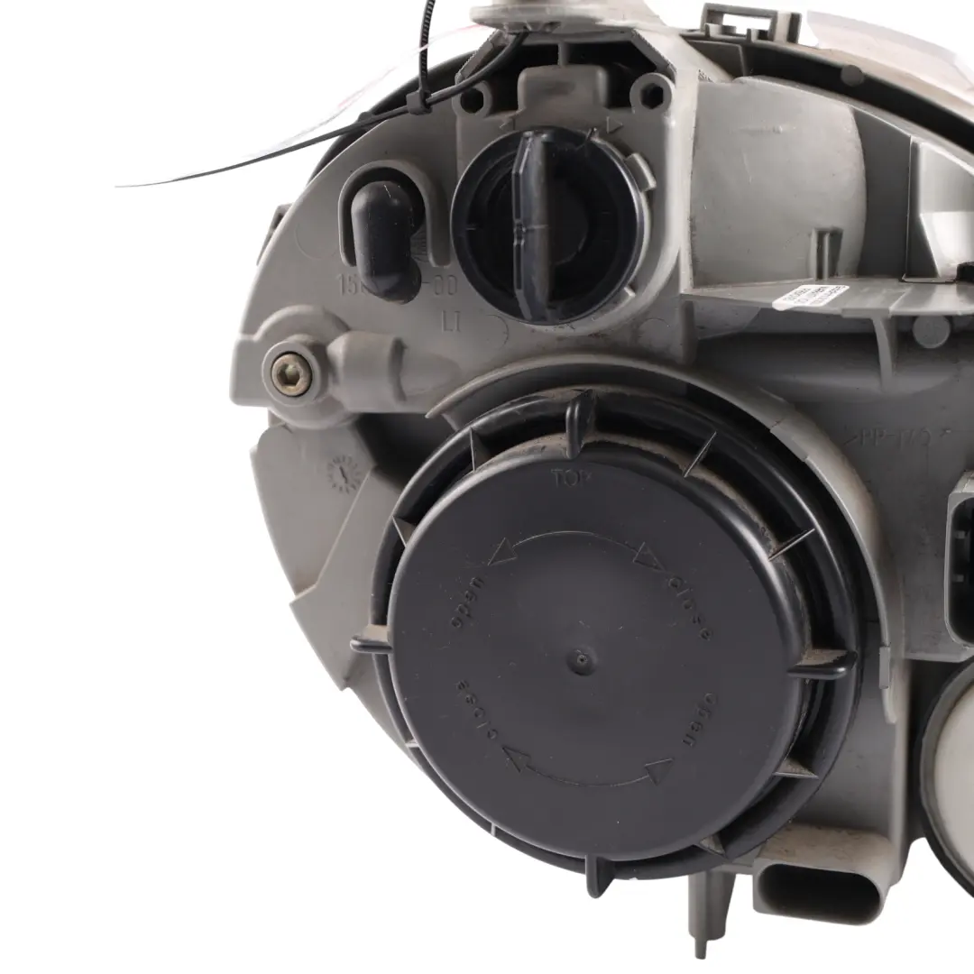 Headlight Headlamp Lamp Light Front Left N/S to Mercedes CLC CL203 with Part number A2038200759 Mercedes CLC CL203 Headlight Headlamp Lamp Light Front Left N/S - SKU rhd-A2038200759-1 - Part number A2038200759