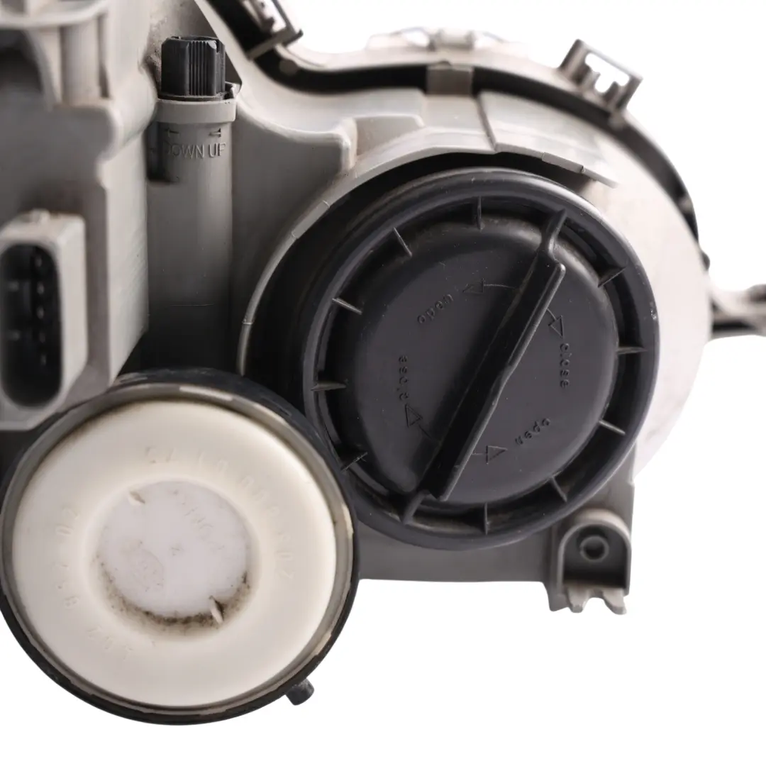 Headlight Headlamp Lamp Light Front Left N/S to Mercedes CLC CL203 with Part number A2038200759 Mercedes CLC CL203 Headlight Headlamp Lamp Light Front Left N/S - SKU rhd-A2038200759-1 - Part number A2038200759