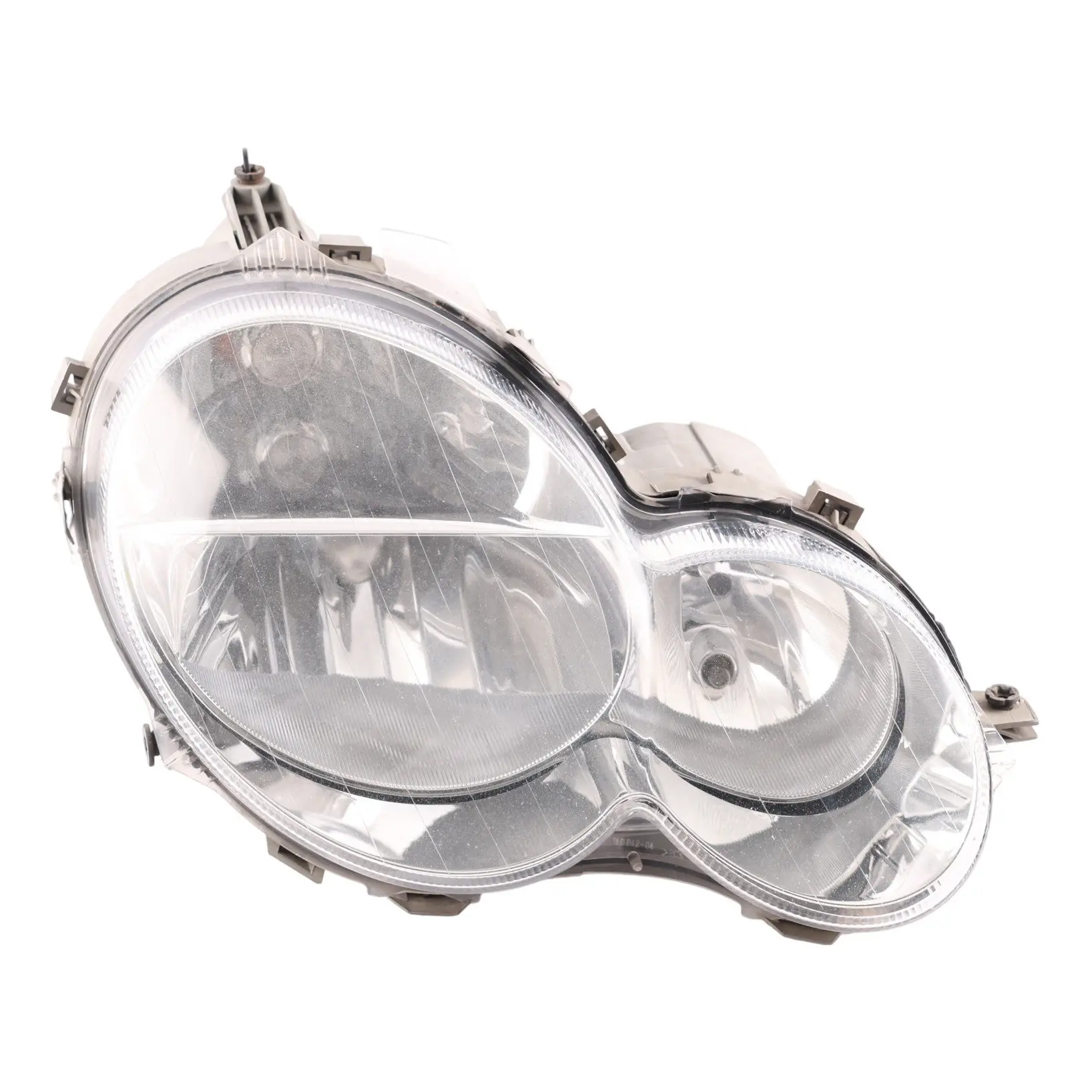 Mercedes CLC CL203 Headlight Headlamp Lamp Light Front Right O/S A2038200859