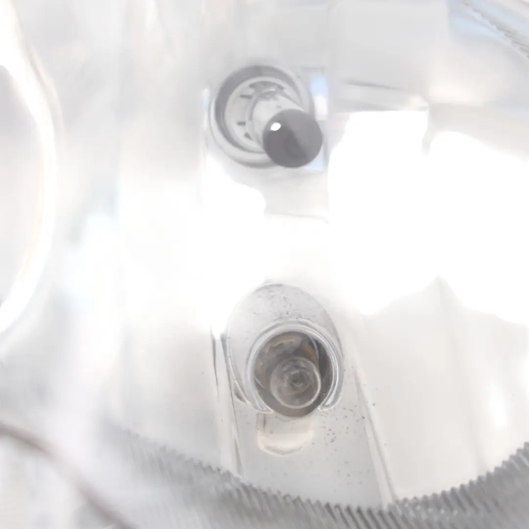 Mercedes CLC CL203 Headlight Headlamp Lamp Light Front Right O/S - SKU rhd-A2038200859-1 - Part number A2038200859