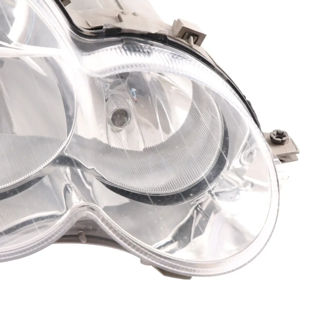 Mercedes CLC CL203 Headlight Headlamp Lamp Light Front Right O/S - SKU rhd-A2038200859-1 - Part number A2038200859