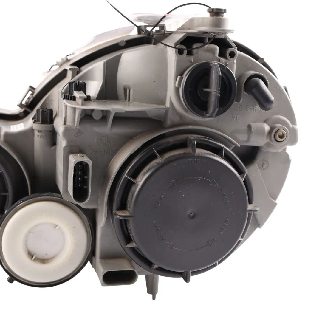 Headlight Headlamp Lamp Light Front Right O/S to Mercedes CLC CL203 with Part number A2038200859 Mercedes CLC CL203 Headlight Headlamp Lamp Light Front Right O/S - SKU rhd-A2038200859-1 - Part number A2038200859