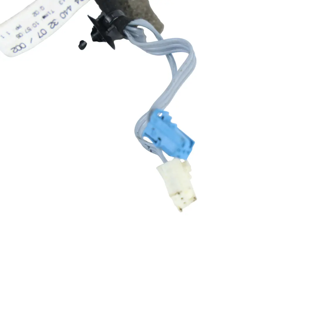 Faisceau Câblage Porte Avant Droit pour Mercedes W204 à propos du numéro de pièce A2044403207 Mercedes W204 Faisceau Câblage Porte Avant Droit - SKU RHD-A2044403207 - Numéro de pièce A2044403207