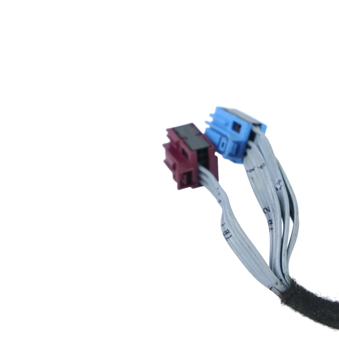 Faisceau Câblage Porte Avant Droit pour Mercedes W204 à propos du numéro de pièce A2044403207 Mercedes W204 Faisceau Câblage Porte Avant Droit - SKU RHD-A2044403207 - Numéro de pièce A2044403207