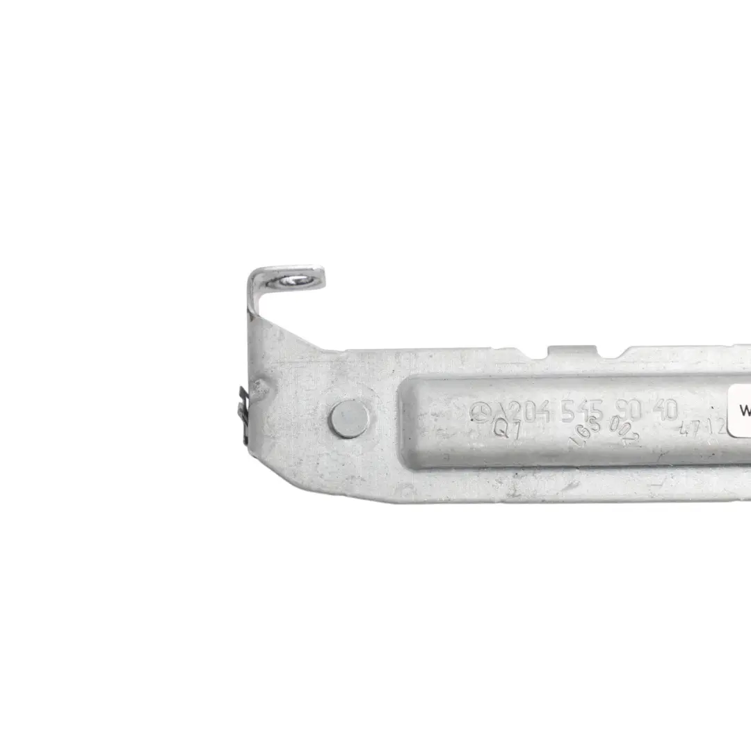 Headlight Control Module Unit Mount Bracket to Mercedes C204 W204 S204 with Part number A2045459040 Mercedes C204 W204 S204 Headlight Control Module Unit Mount Bracket - SKU RHD-A2045459040 - Part number A2045459040