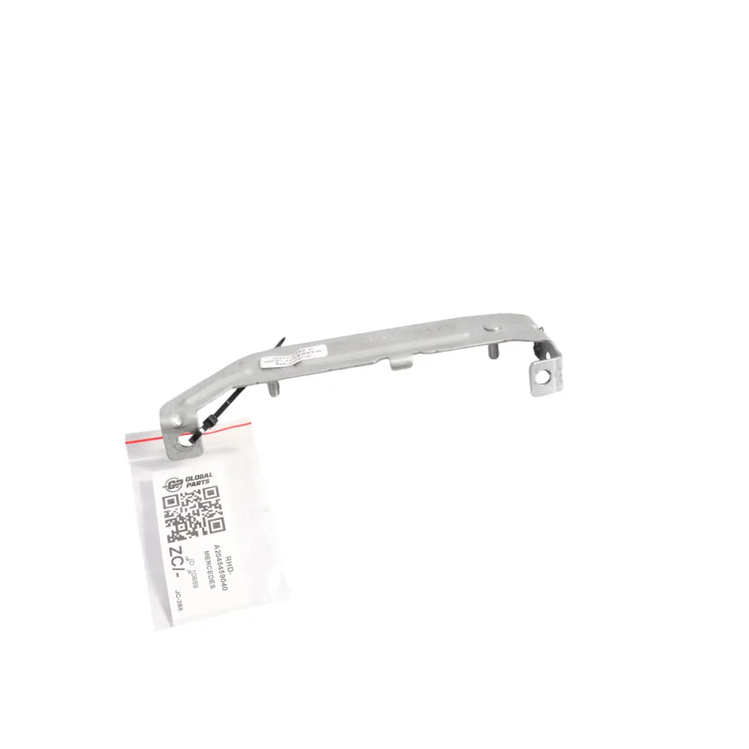 Mercedes C204 W204 S204 Headlight Control Module Unit Mount Bracket - SKU RHD-A2045459040 - Part number A2045459040