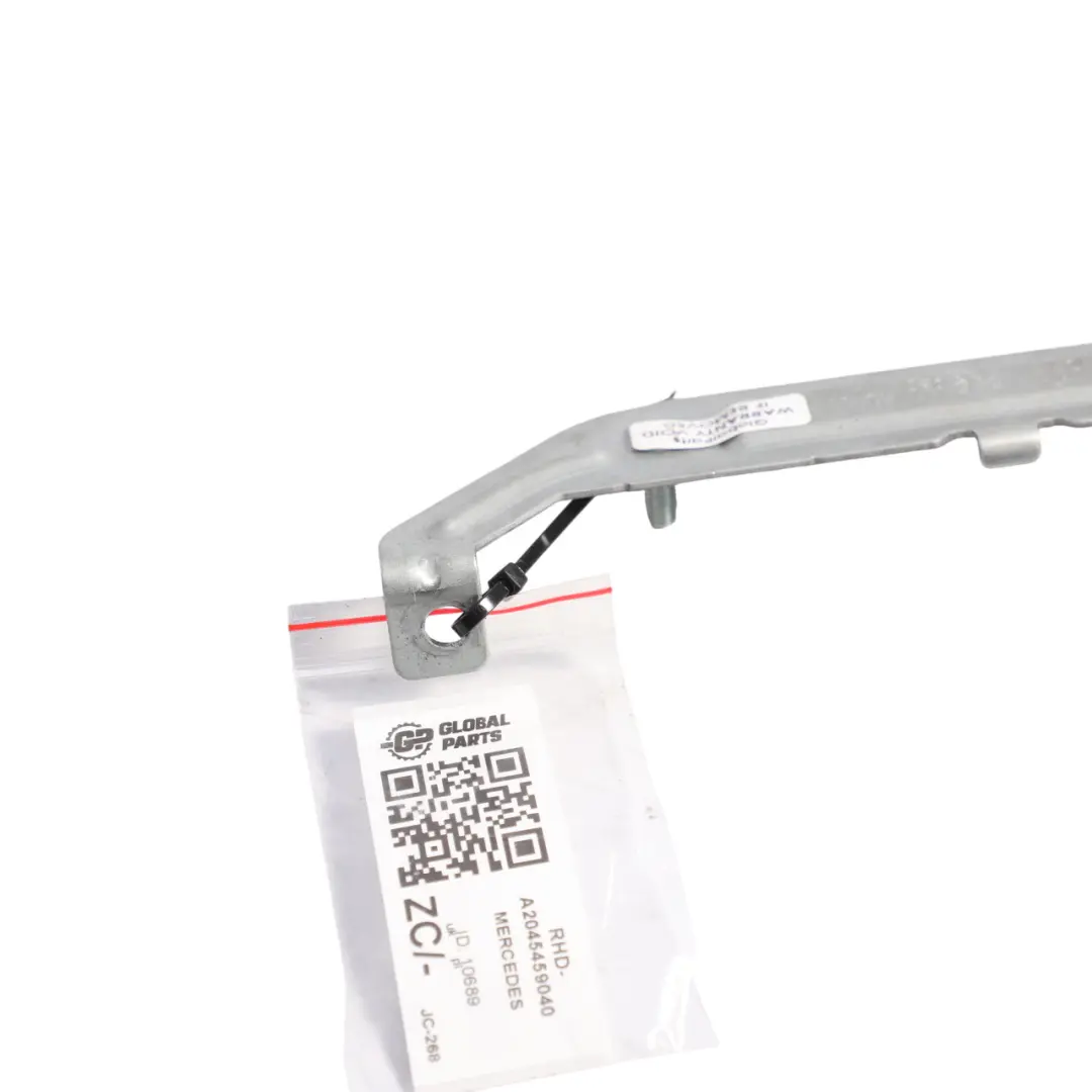 Mercedes C204 W204 S204 Headlight Control Module Unit Mount Bracket - SKU RHD-A2045459040 - Part number A2045459040