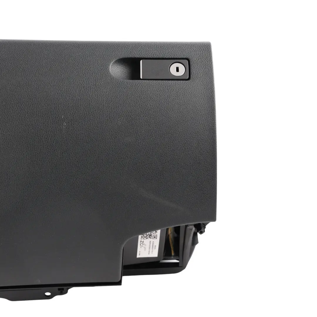 Dashboard Glove Box Storage Tray Glovebox Black to Mercedes W204 with Part number A2046800110 Mercedes W204 Dashboard Glove Box Storage Tray Glovebox Black - SKU RHD-A2046800110-1 - Part number A2046800110