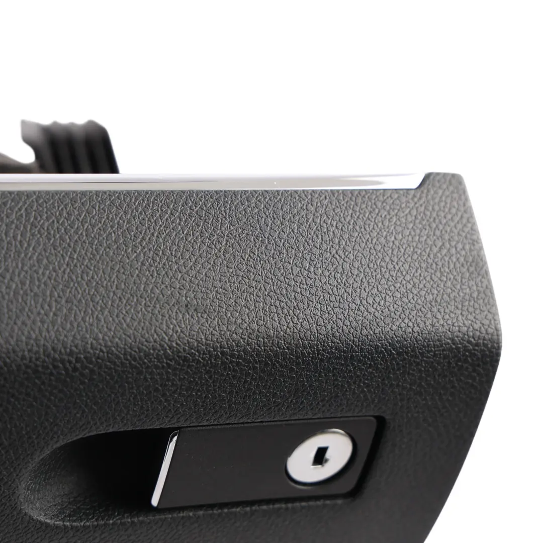 Dashboard Glove Box Storage Tray Glovebox Black to Mercedes W204 with Part number A2046800110 Mercedes W204 Dashboard Glove Box Storage Tray Glovebox Black - SKU RHD-A2046800110-1 - Part number A2046800110