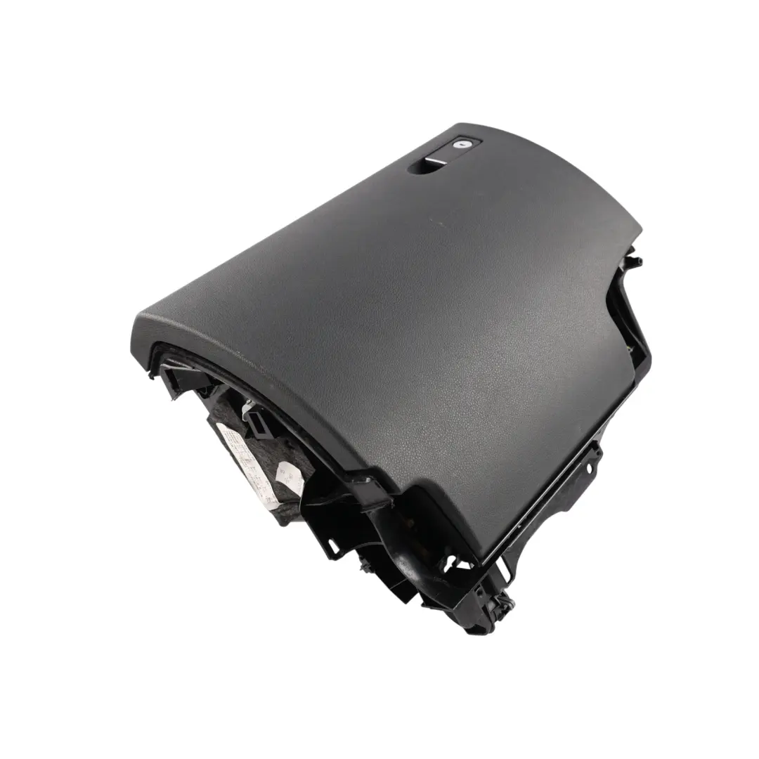Mercedes W204 Dashboard Glove Box Storage Tray Glovebox Black - SKU RHD-A2046800110-1 - Part number A2046800110