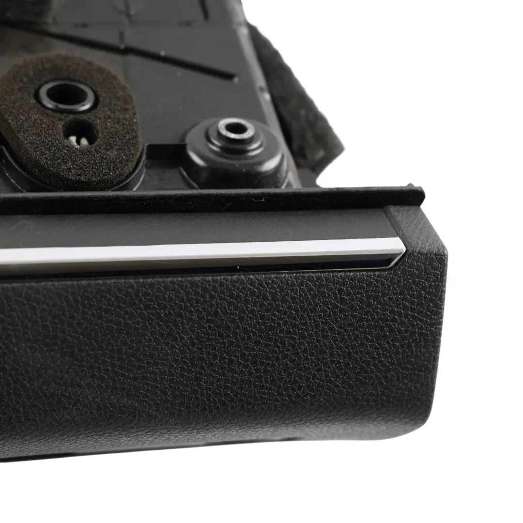 Mercedes W204 Dashboard Glove Box Storage Tray Glovebox Black - SKU RHD-A2046800110-1 - Part number A2046800110