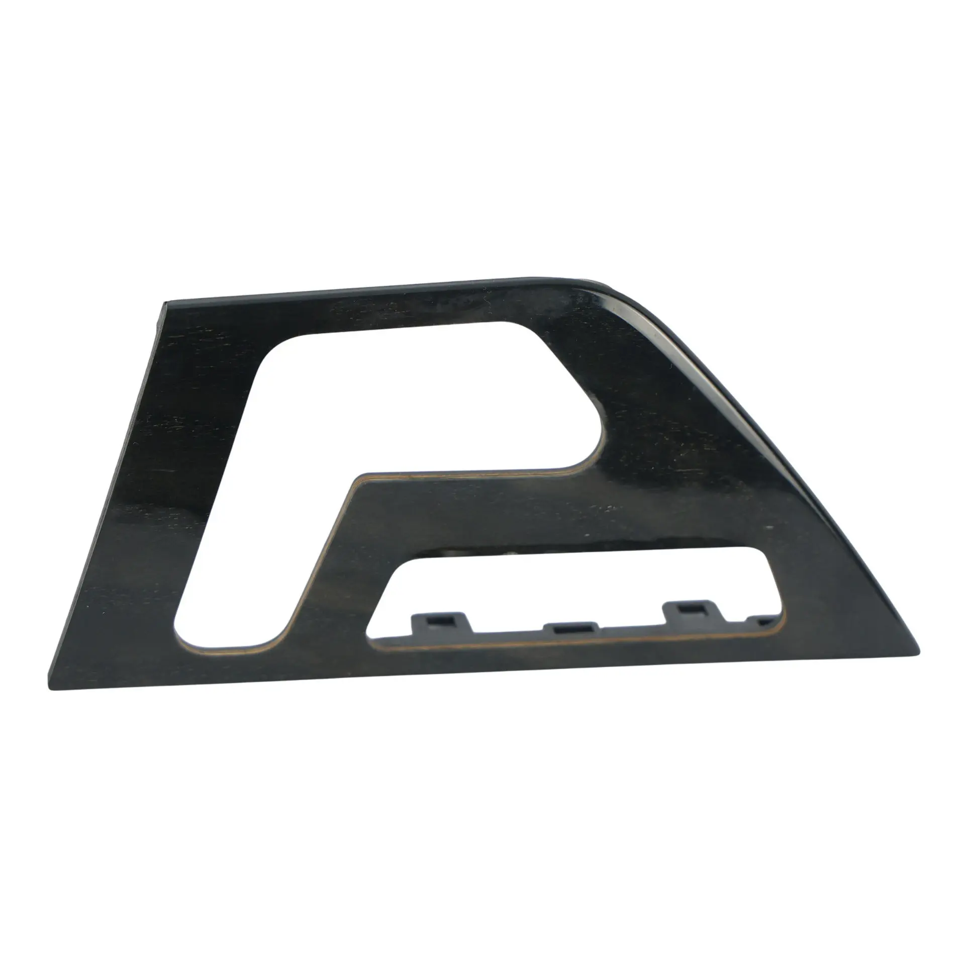 Mercedes W204 Front Door Moulding Trim Cover Panel Right O/S A2047201880
