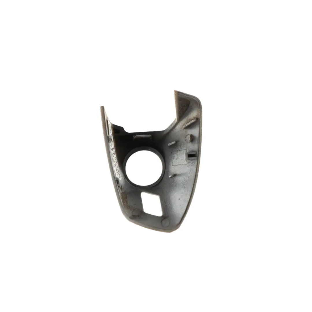Door Handle Cap Surround Right O/S Calcite White - 650 to Mercedes W204 C207 with Part number A2047600218 Mercedes W204 C207 Door Handle Cap Surround Right O/S Calcite White - 650 - SKU RHD-A2047600218-CW - Part number A2047600218