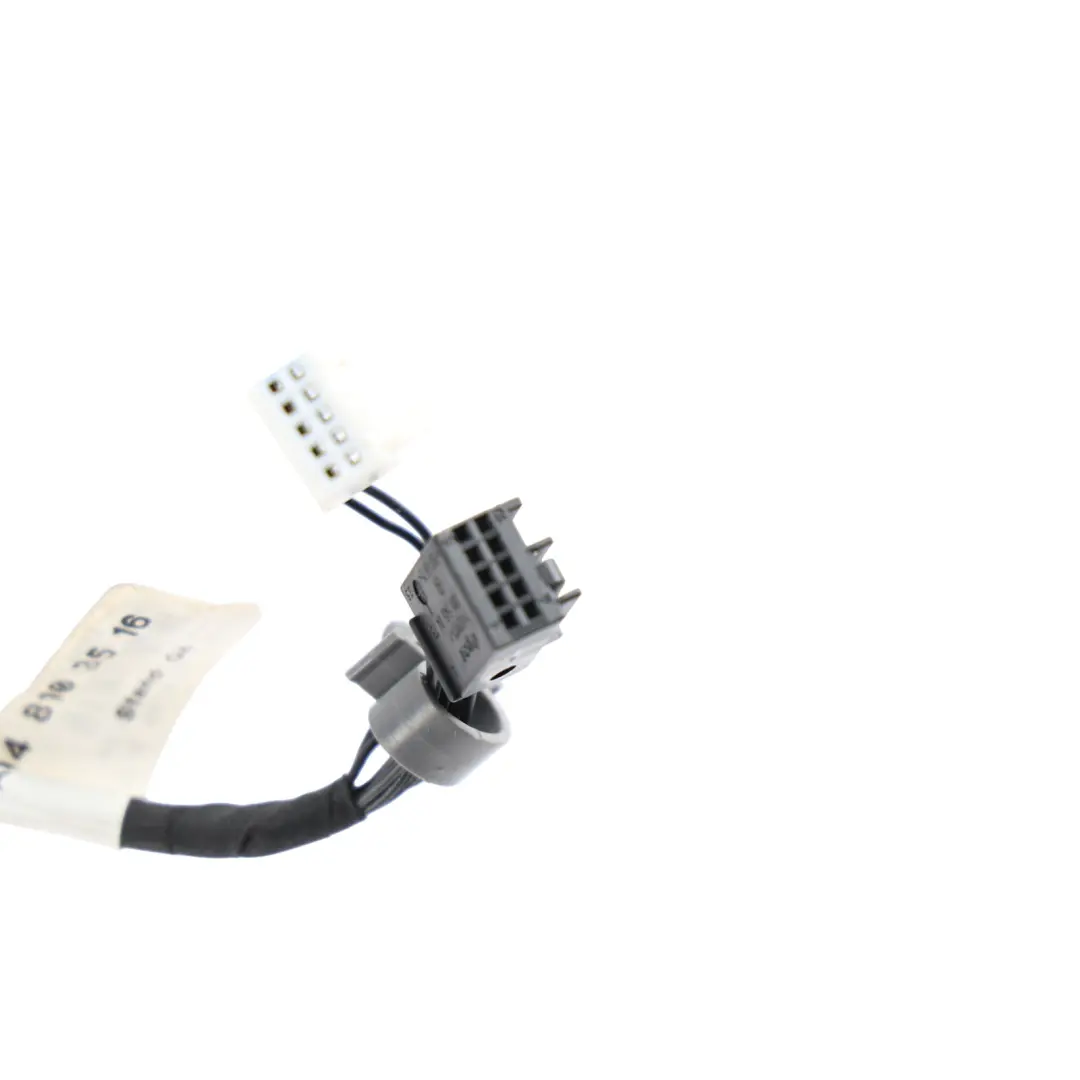 Wing Mirror Power Fold Auto Dip Door Left N/S Obsidian Black 197 to Mercedes W204 with Part number A2048103976 Mercedes W204 Wing Mirror Power Fold Auto Dip Door Left N/S Obsidian Black 197 - SKU RHD-A2048103976-OB1 - Part number A2048103976
