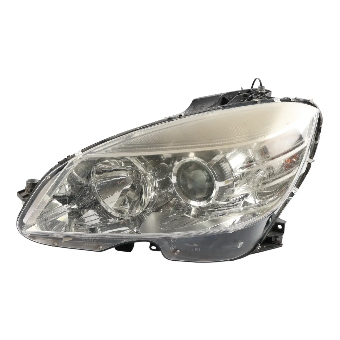 Mercedes W204 Headlight Headlamp Lamp Light Front Left N/S A2048208561