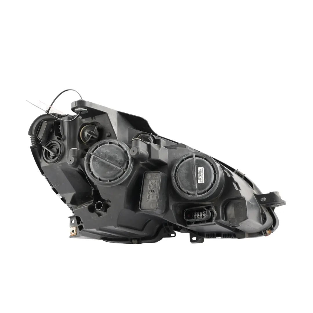 Headlight Headlamp Lamp Light Front Left N/S to Mercedes W204 with Part number A2048208561 Mercedes W204 Headlight Headlamp Lamp Light Front Left N/S - SKU RHD-A2048208561 - Part number A2048208561