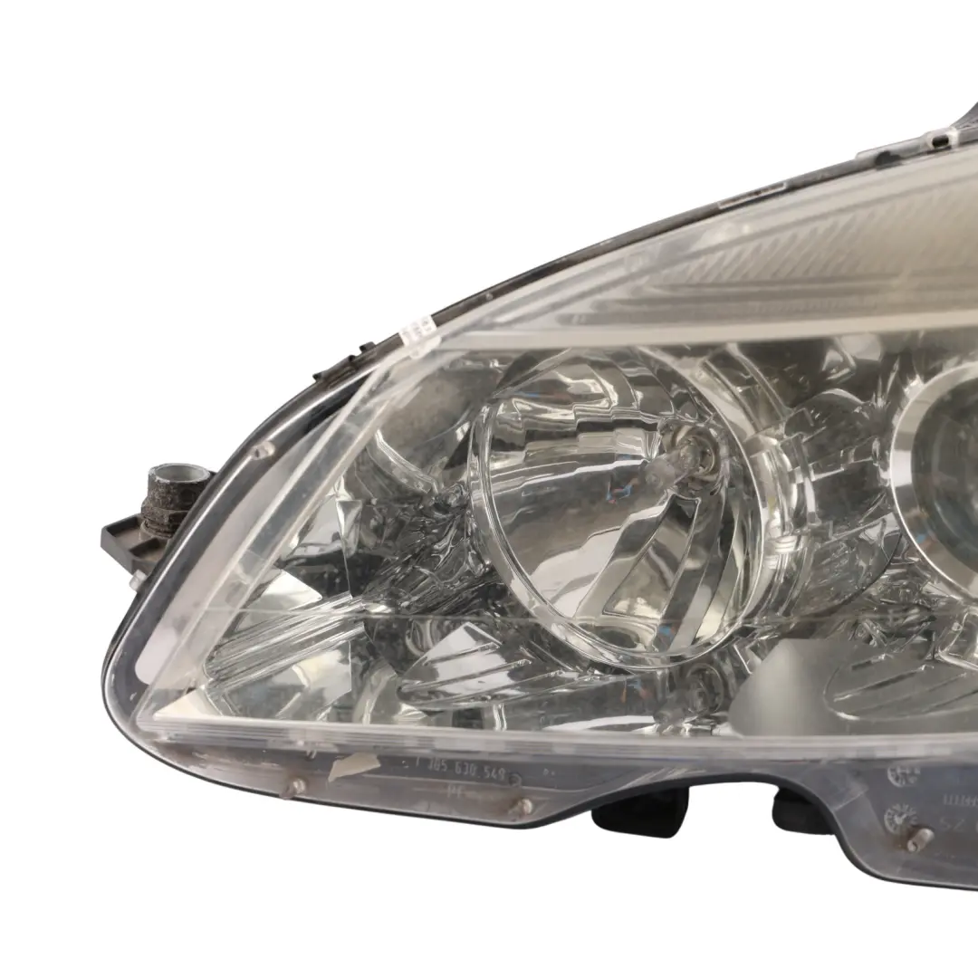 Mercedes W204 Headlight Headlamp Lamp Light Front Left N/S - SKU RHD-A2048208561 - Part number A2048208561