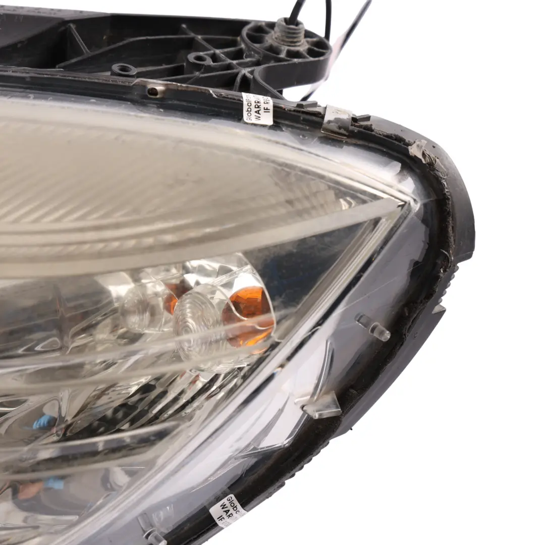 Mercedes W204 Headlight Headlamp Lamp Light Front Left N/S - SKU RHD-A2048208561 - Part number A2048208561