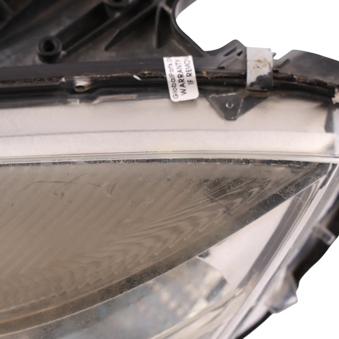 Mercedes W204 Headlight Headlamp Lamp Light Front Left N/S - SKU RHD-A2048208561 - Part number A2048208561