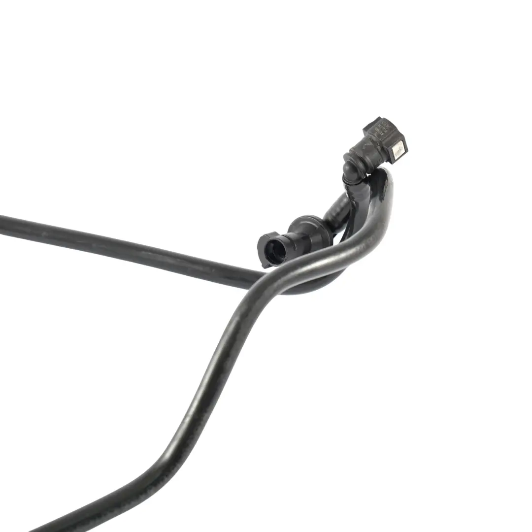 Mercedes C300h W205 Hybrid Brake Servo Vacuum Pipe Hose Line OM651 - SKU RHD-A2054301429 - Part number A2054301429