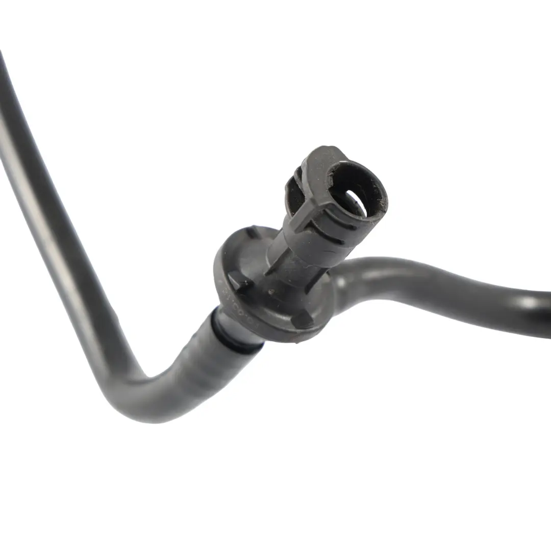 Mercedes C300h W205 Hybrid Brake Servo Vacuum Pipe Hose Line OM651 - SKU RHD-A2054301429 - Part number A2054301429