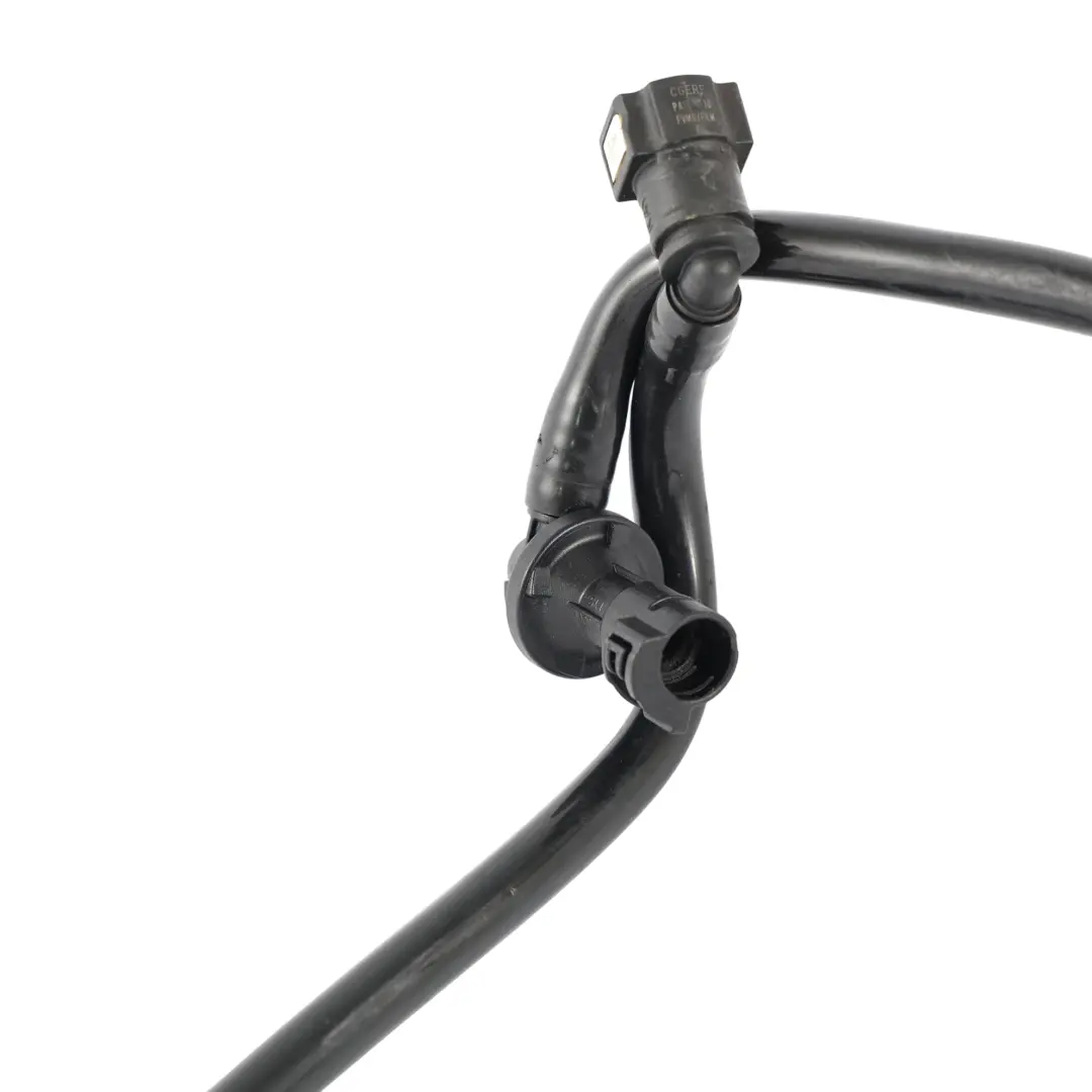 Mercedes C300h W205 Hybrid Brake Servo Vacuum Pipe Hose Line OM651 - SKU RHD-A2054301429 - Part number A2054301429
