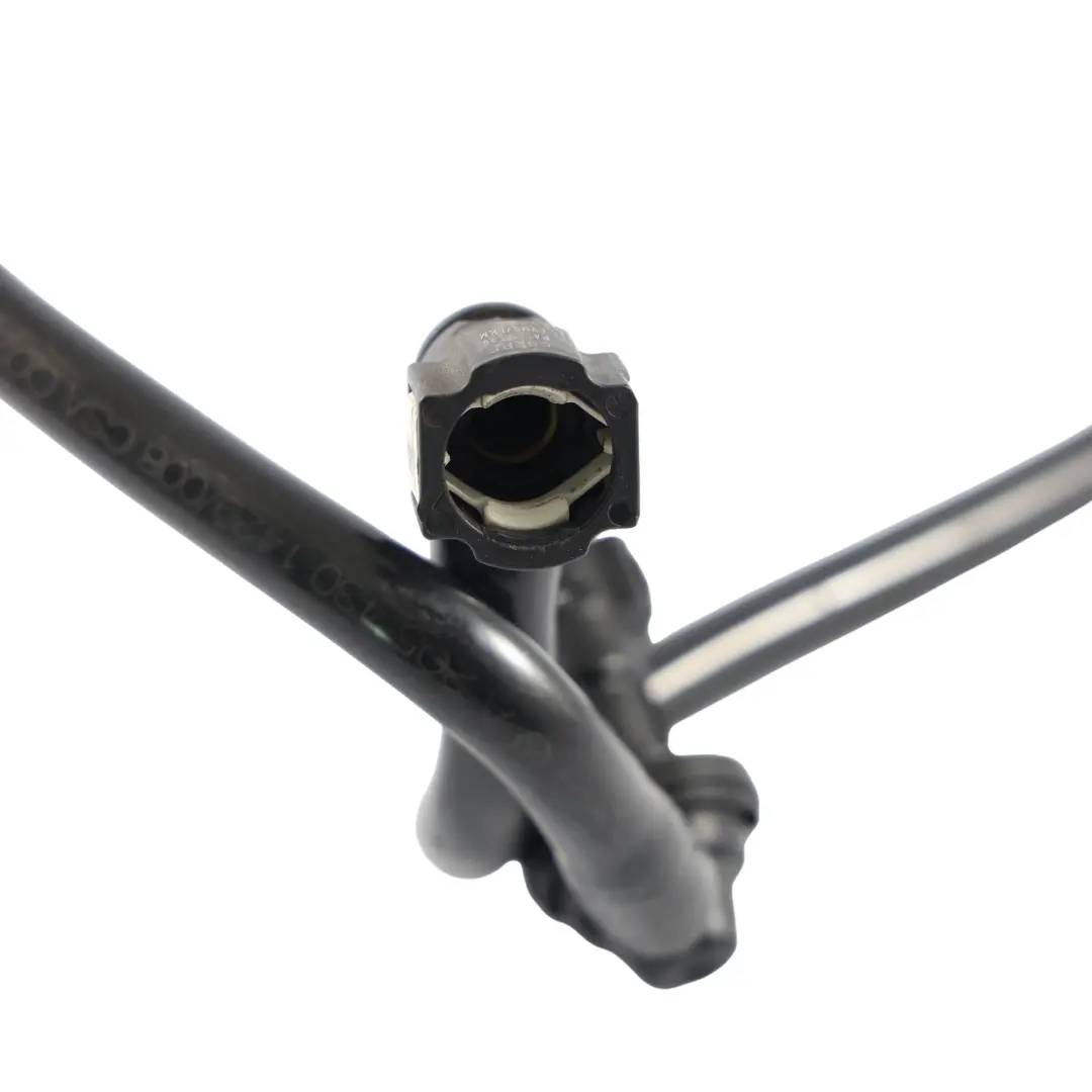 C300h W205 Hybrid Brake Servo Vacuum Pipe Hose Line OM651 to Mercedes with Part number A2054301429 Mercedes C300h W205 Hybrid Brake Servo Vacuum Pipe Hose Line OM651 - SKU RHD-A2054301429 - Part number A2054301429