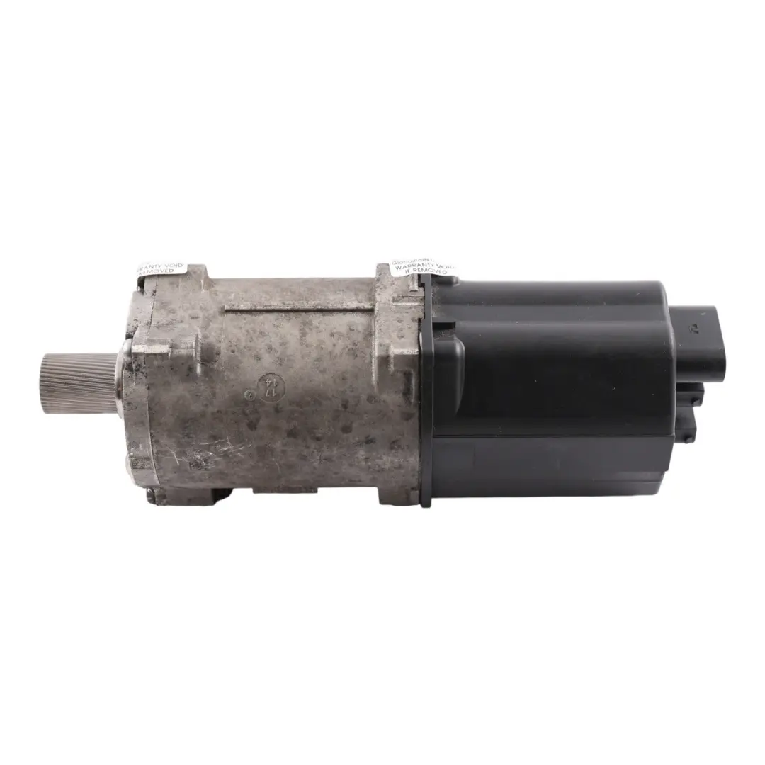 Mercedes W205 Electric Power Steering Rack Gear Motor Actuator - SKU RHD-A2054608100-1 - Part number A2054608100