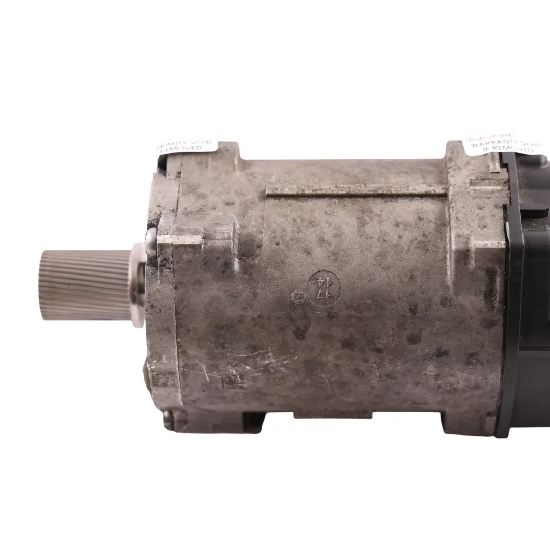 Steering Rack Gear Motor Actuator to Mercedes W205 Electric Power with Part number A2054608100 Mercedes W205 Electric Power Steering Rack Gear Motor Actuator - SKU RHD-A2054608100-1 - Part number A2054608100
