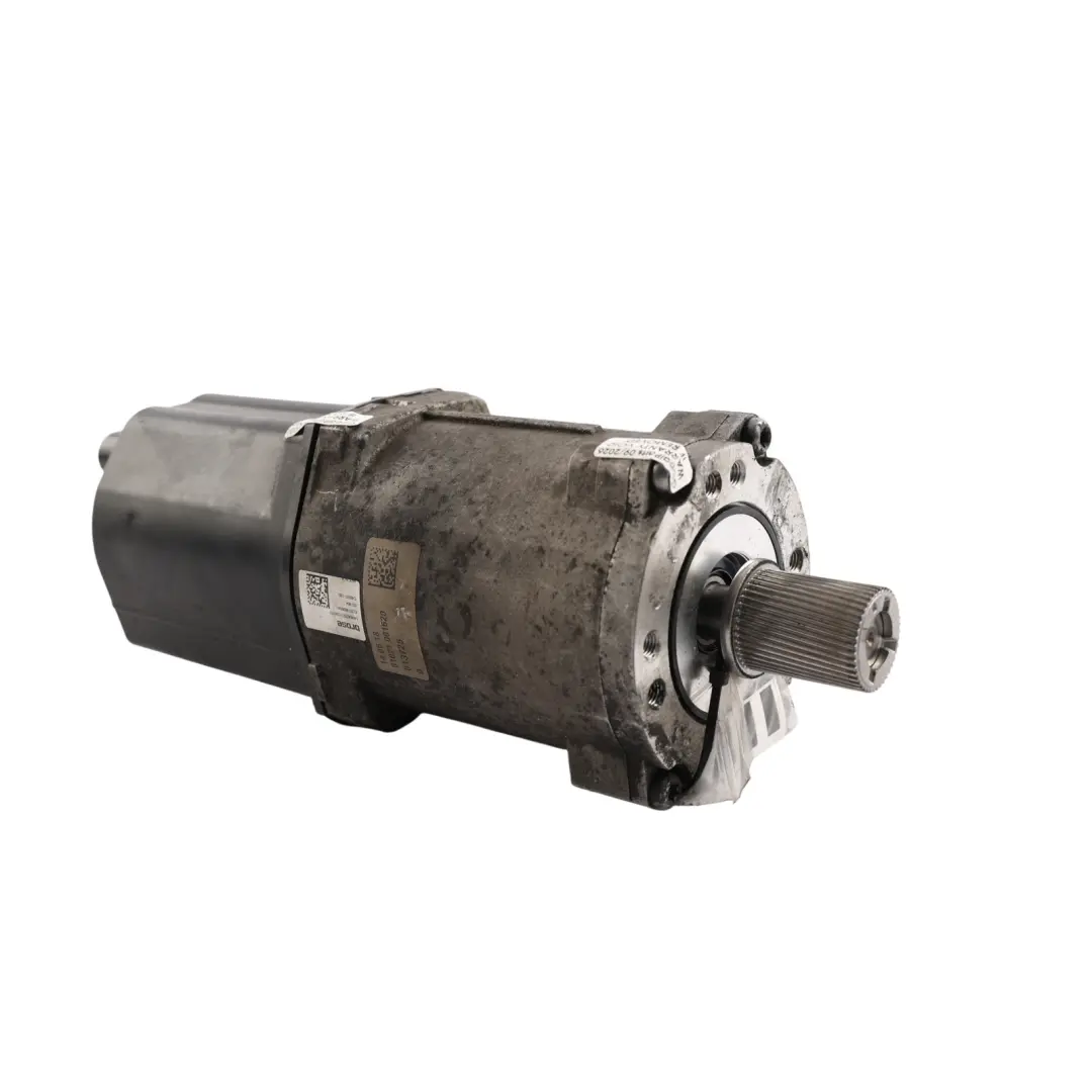 Mercedes W205 Electric Power Steering Rack Gear Motor Actuator - SKU RHD-A2054608100-1 - Part number A2054608100