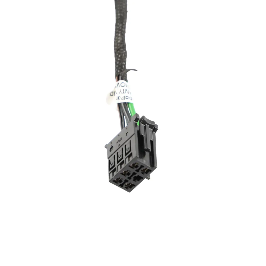 Mercedes W205 Front Door Wiring Loom Harness Left Right N/O/S - SKU RHD-A2055407140 - Part number A2055407140