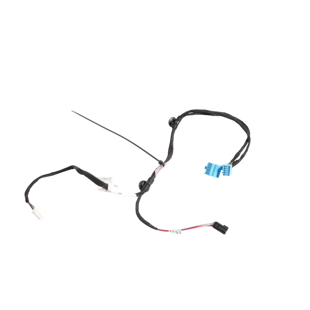 Front Door Wiring Loom Harness Cable Left N/S to Mercedes W205 X253 with Part number A2055408442 Mercedes W205 X253 Front Door Wiring Loom Harness Cable Left N/S - SKU RHD-A2055408442 - Part number A2055408442