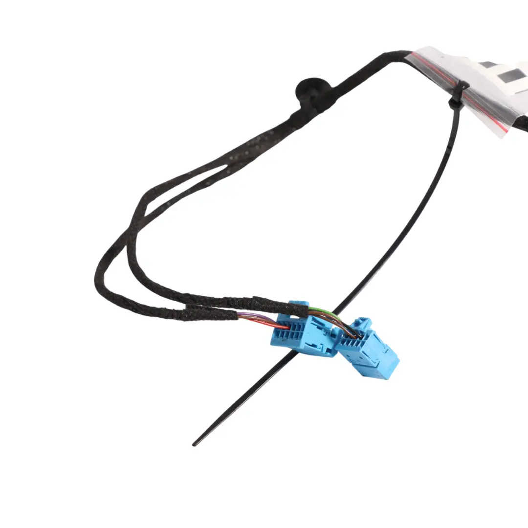 Front Door Wiring Loom Harness Cable Left N/S to Mercedes W205 X253 with Part number A2055408442 Mercedes W205 X253 Front Door Wiring Loom Harness Cable Left N/S - SKU RHD-A2055408442 - Part number A2055408442