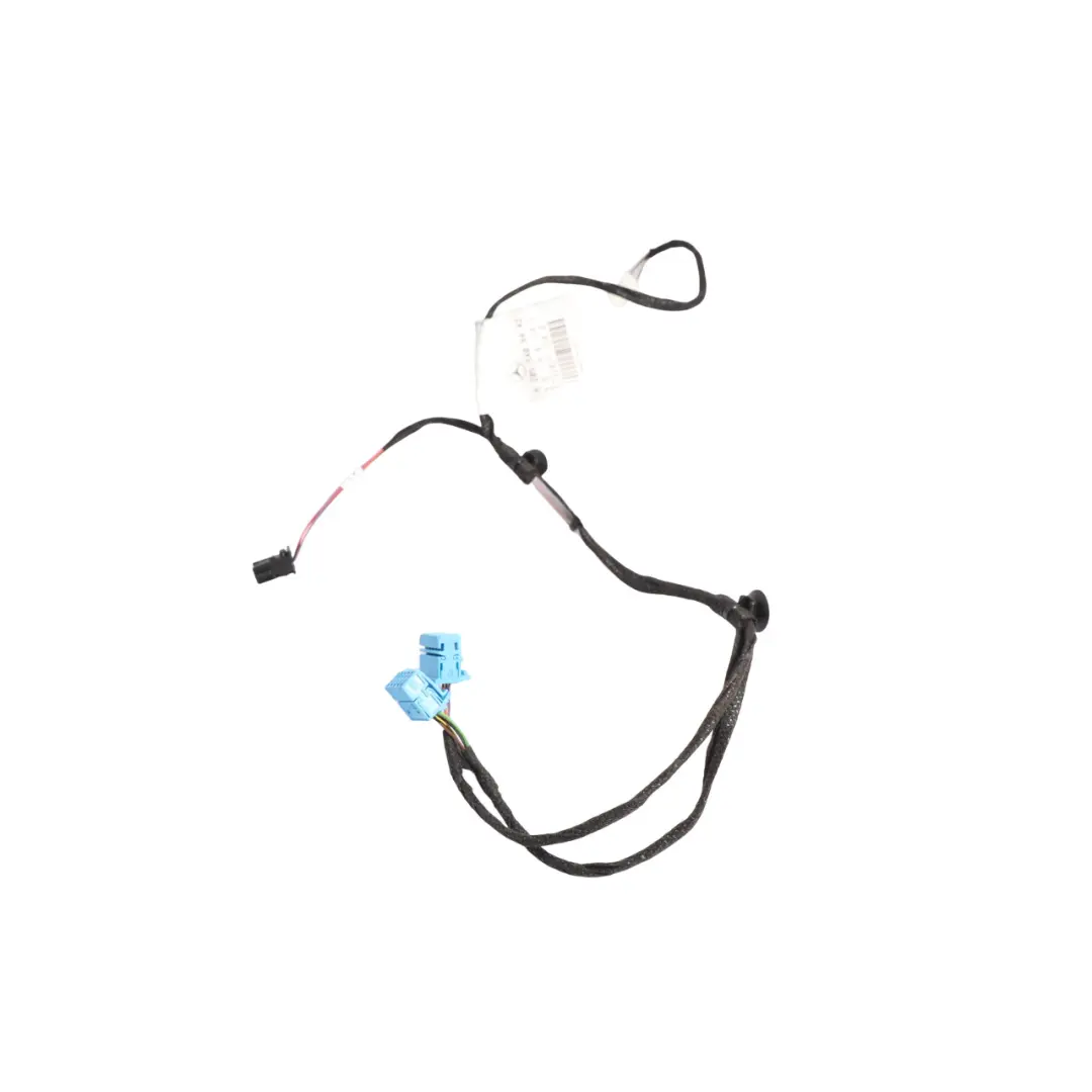 Front Door Wiring Loom Harness Cable Left N/S to Mercedes W205 X253 with Part number A2055408442 Mercedes W205 X253 Front Door Wiring Loom Harness Cable Left N/S - SKU RHD-A2055408442 - Part number A2055408442