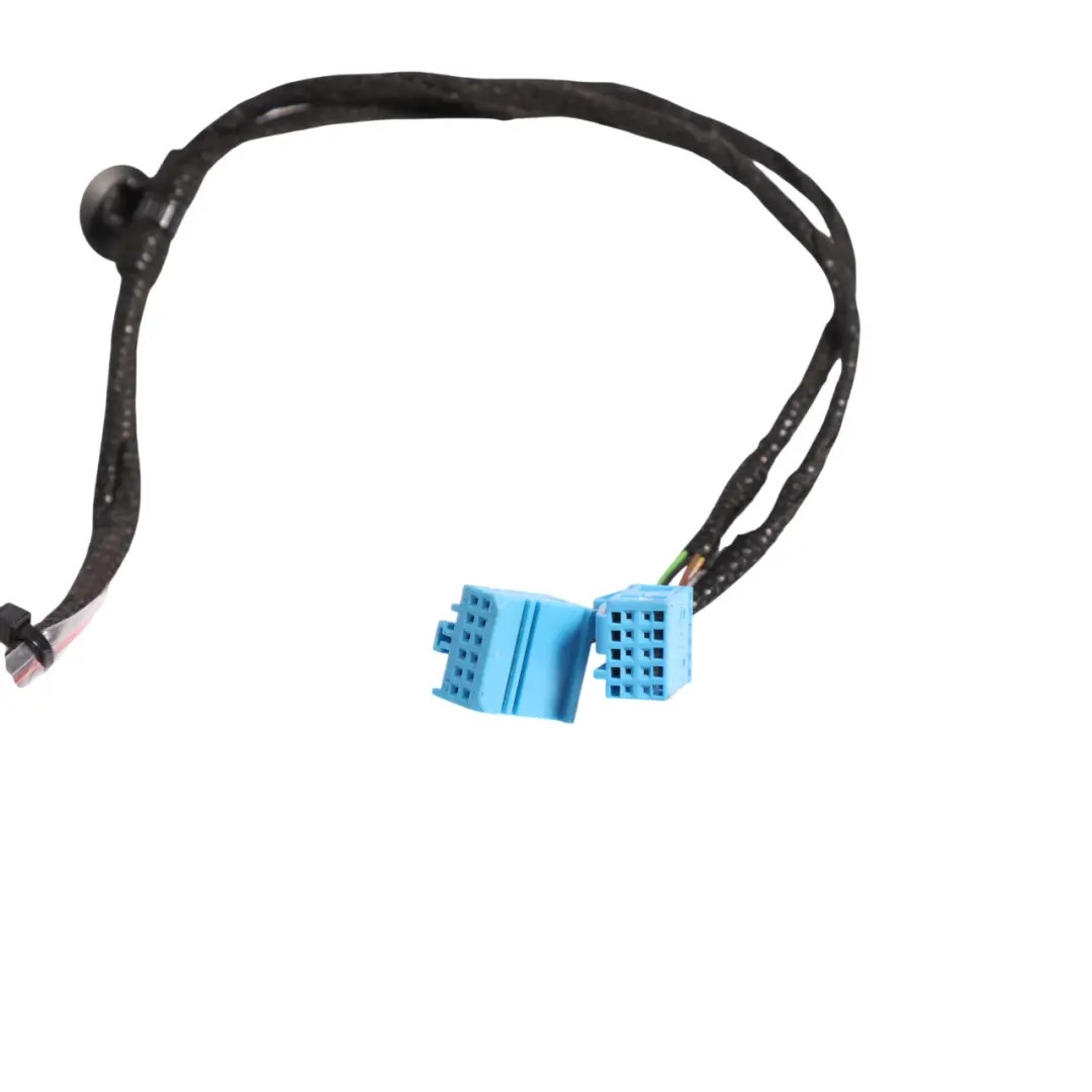 Mercedes W205 X253 Front Door Wiring Loom Harness Cable Left N/S - SKU RHD-A2055408442 - Part number A2055408442