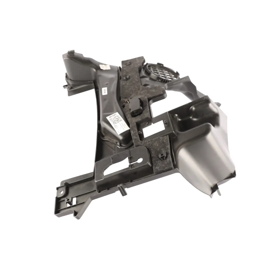 Front Footwell Under Dashboard Trim Driver Side O/S to Mercedes W205 with Part number A2056801007 Mercedes W205 Front Footwell Under Dashboard Trim Driver Side O/S - SKU RHD-A2056801007 - Part number A2056801007