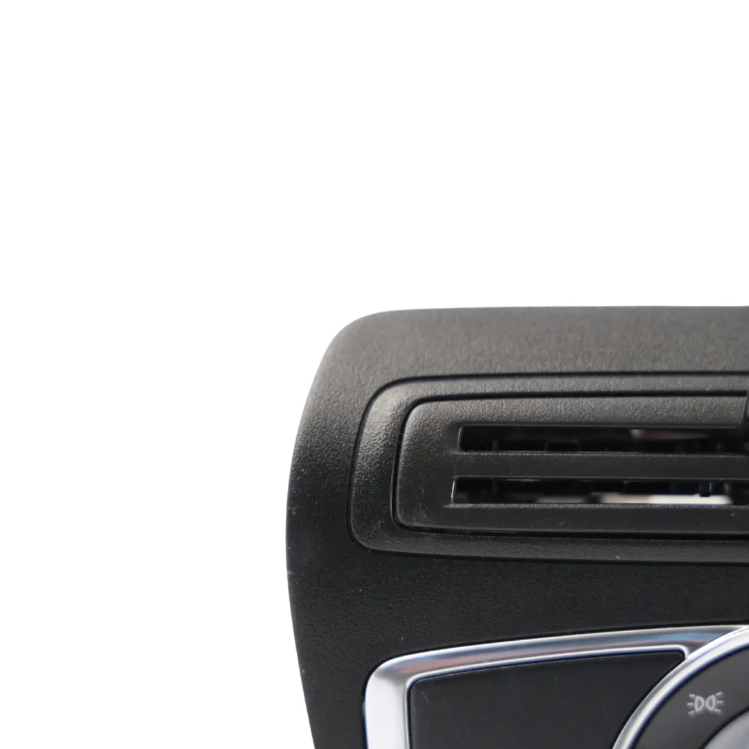 Mercedes W205 Light Switch Headlight Control Unit Panel - SKU RHD-A2056880000-1 - Part number A2056880000