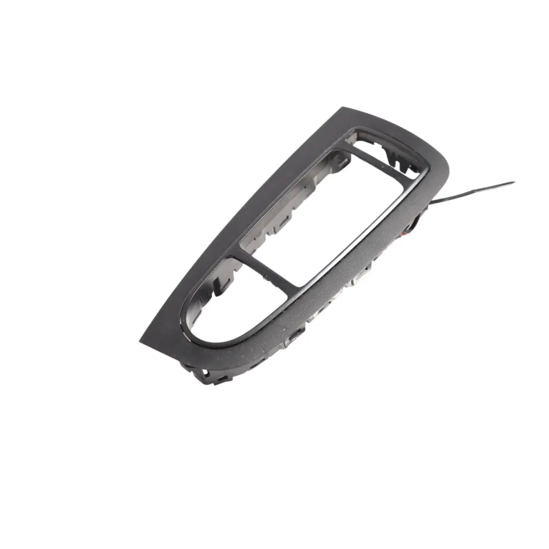 Mercedes S205 W205 Window Switch Cover Frame Trim Front Right O/S A2057200648 - SKU RHD-A2057200812-1 - Part number A2057200812