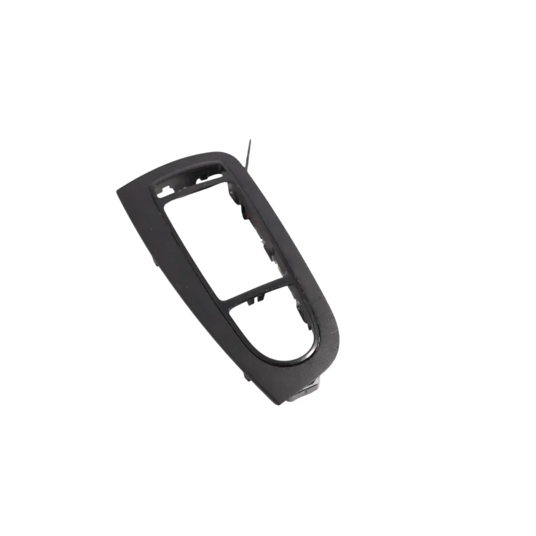 Mercedes S205 W205 Window Switch Cover Frame Trim Front Right O/S A2057200648 - SKU RHD-A2057200812-1 - Part number A2057200812