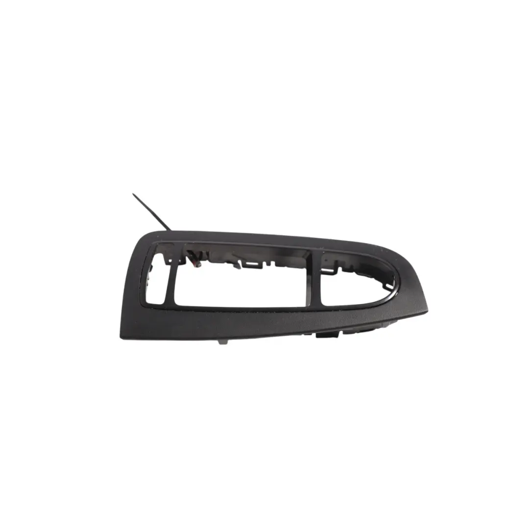 Window Switch Cover Frame Trim Front Right O/S A2057200648 to Mercedes S205 W205 with Part number A2057200812 Mercedes S205 W205 Window Switch Cover Frame Trim Front Right O/S A2057200648 - SKU RHD-A2057200812-1 - Part number A2057200812