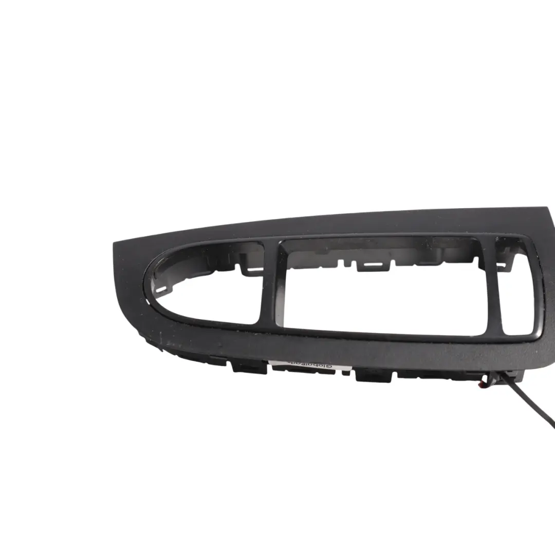 Mercedes S205 W205 Window Switch Cover Frame Trim Front Right O/S A2057200648 - SKU RHD-A2057200812-1 - Part number A2057200812