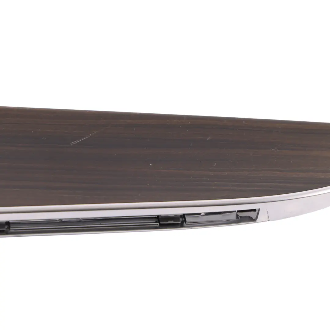 Front Door Seat Memory Cover Trim Strip Right O/S to Mercedes W205 C253 with Part number A2057209222 Mercedes W205 C253 Front Door Seat Memory Cover Trim Strip Right O/S - SKU RHD-A2057209222 - Part number A2057209222